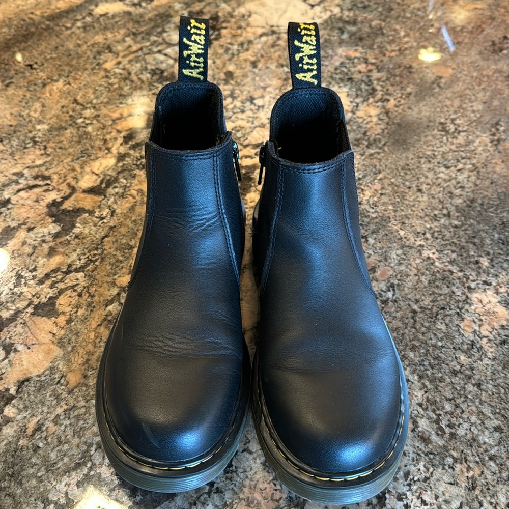 Dr Marten’s